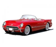 Classic Cars For Sale Florida